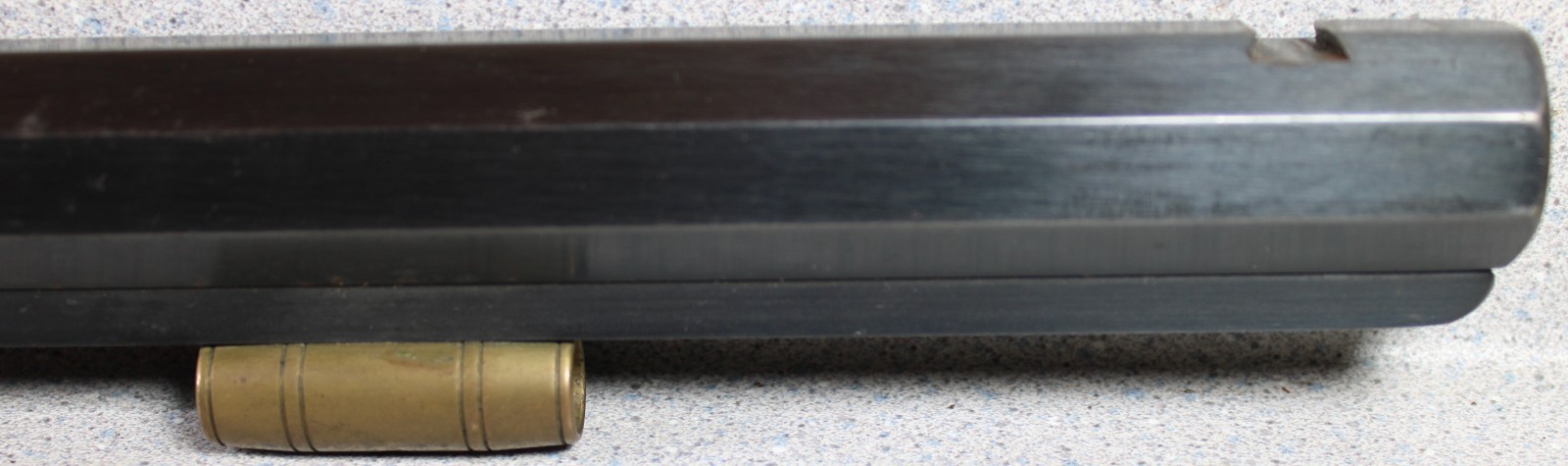 TC .50 Caliber FLINTLOCK Black Powder OCTAGON 28" Muzzleloading Rifle Barrel