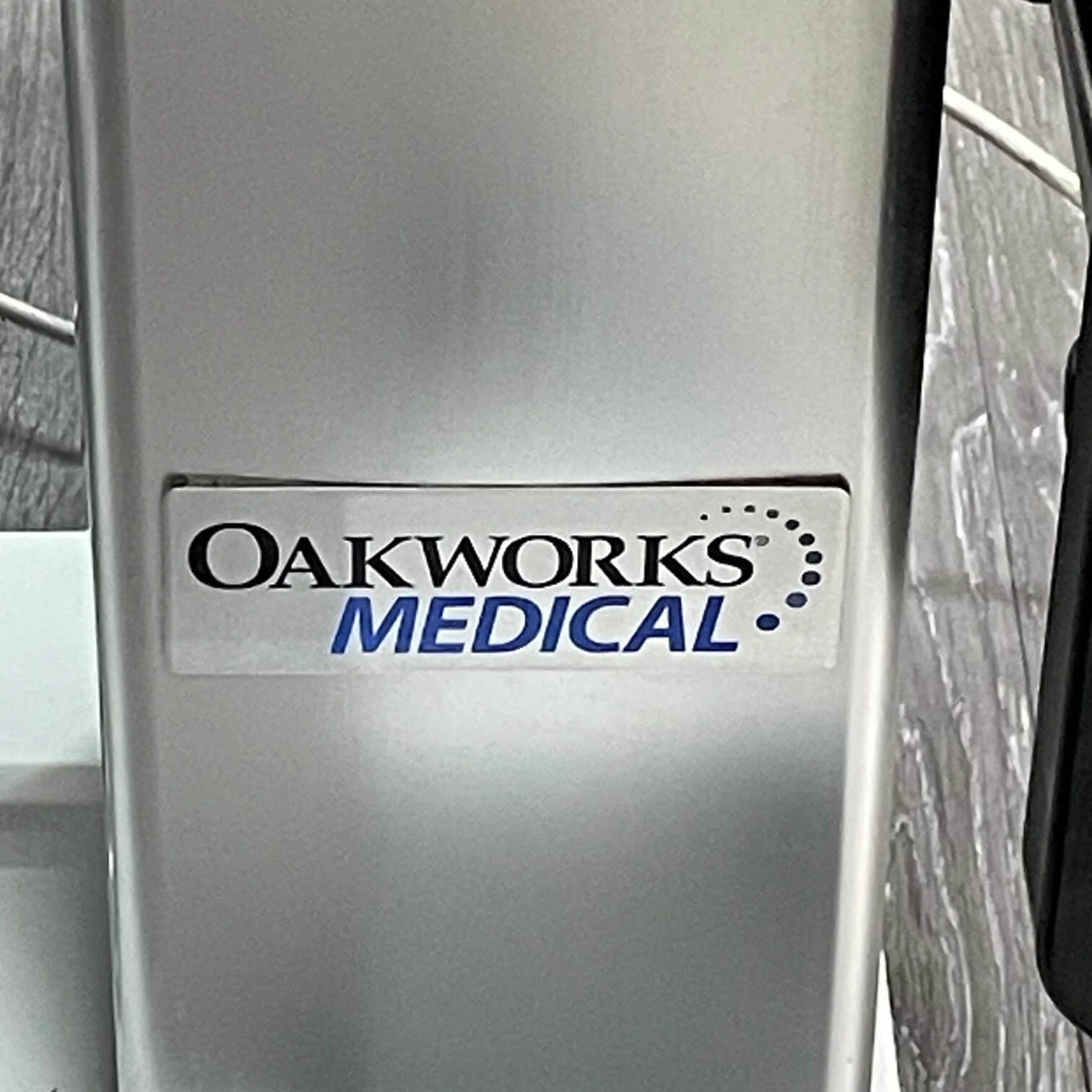 Oakworks Multi Specialty Ultrasound Table