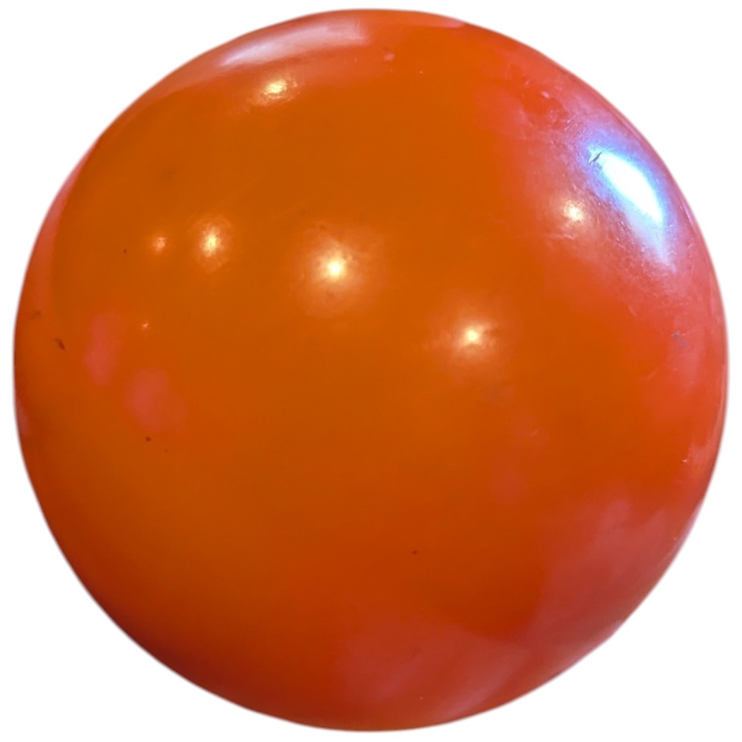 Genuine Pool Balls 1 5 7 Solid Billiard Replacement Balls- 3