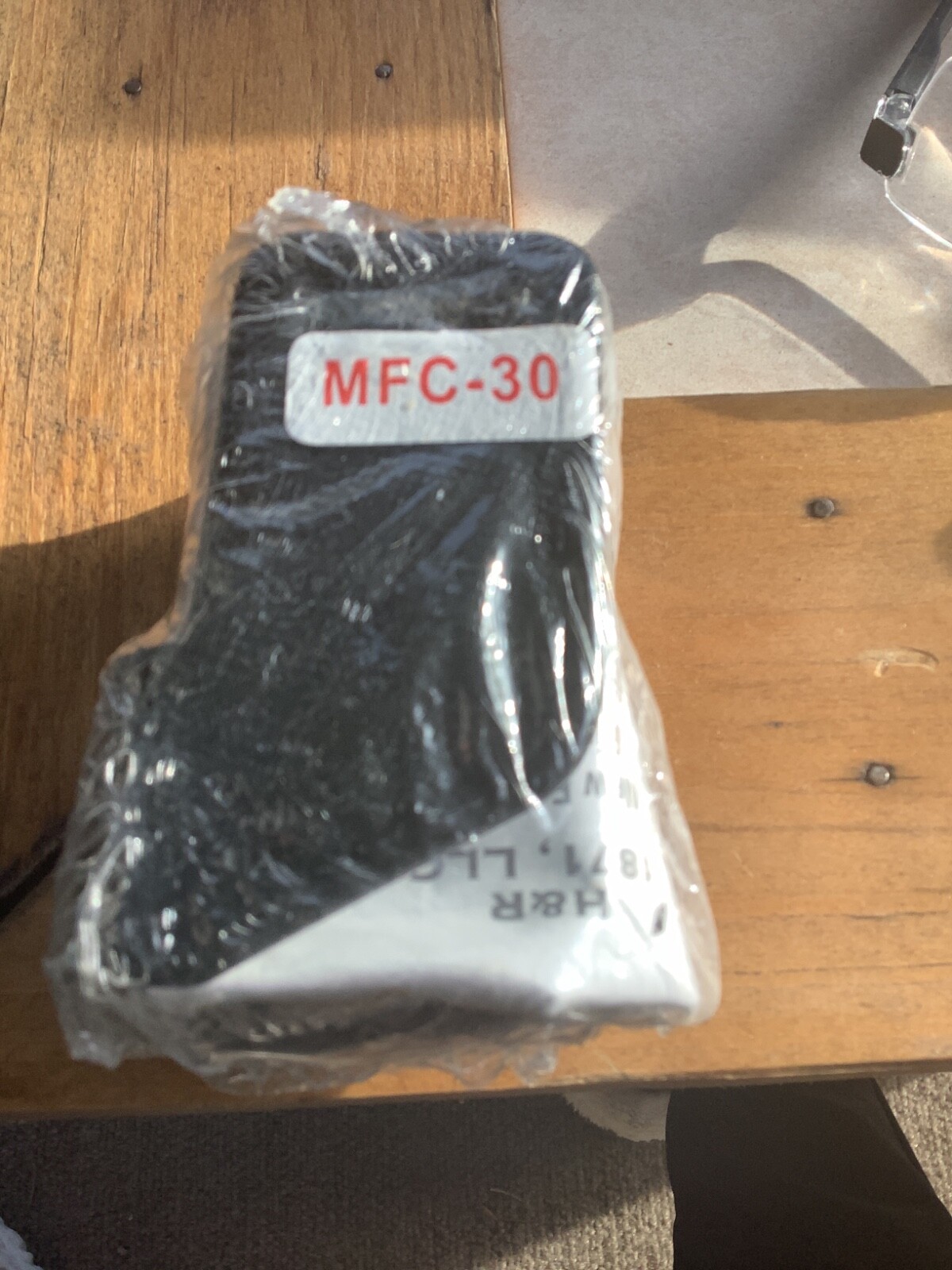 H&R 1871- Trigger Lock Assembly- Lock & Kets- #MEC-30- New !!