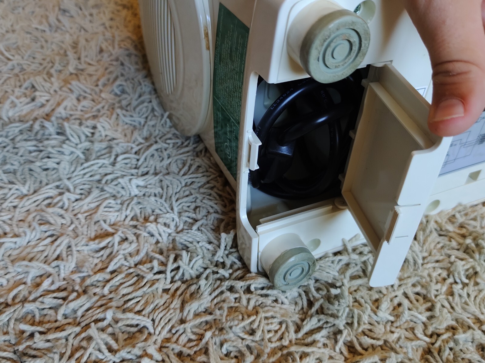 GreenStar Juice Extractor GS 2000 Twin Gear