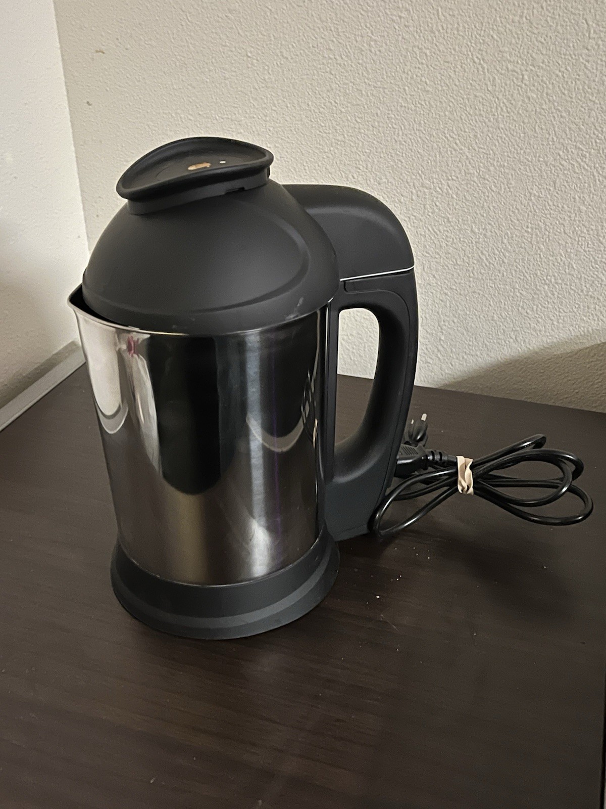 Almond Cow The Plant Based Vegan Milk Maker Machine