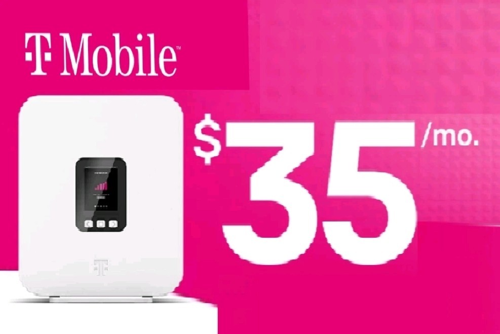 🔥 T-Mobile Truly Unlimited Data $35/Month, Contact Seller Before Purchase