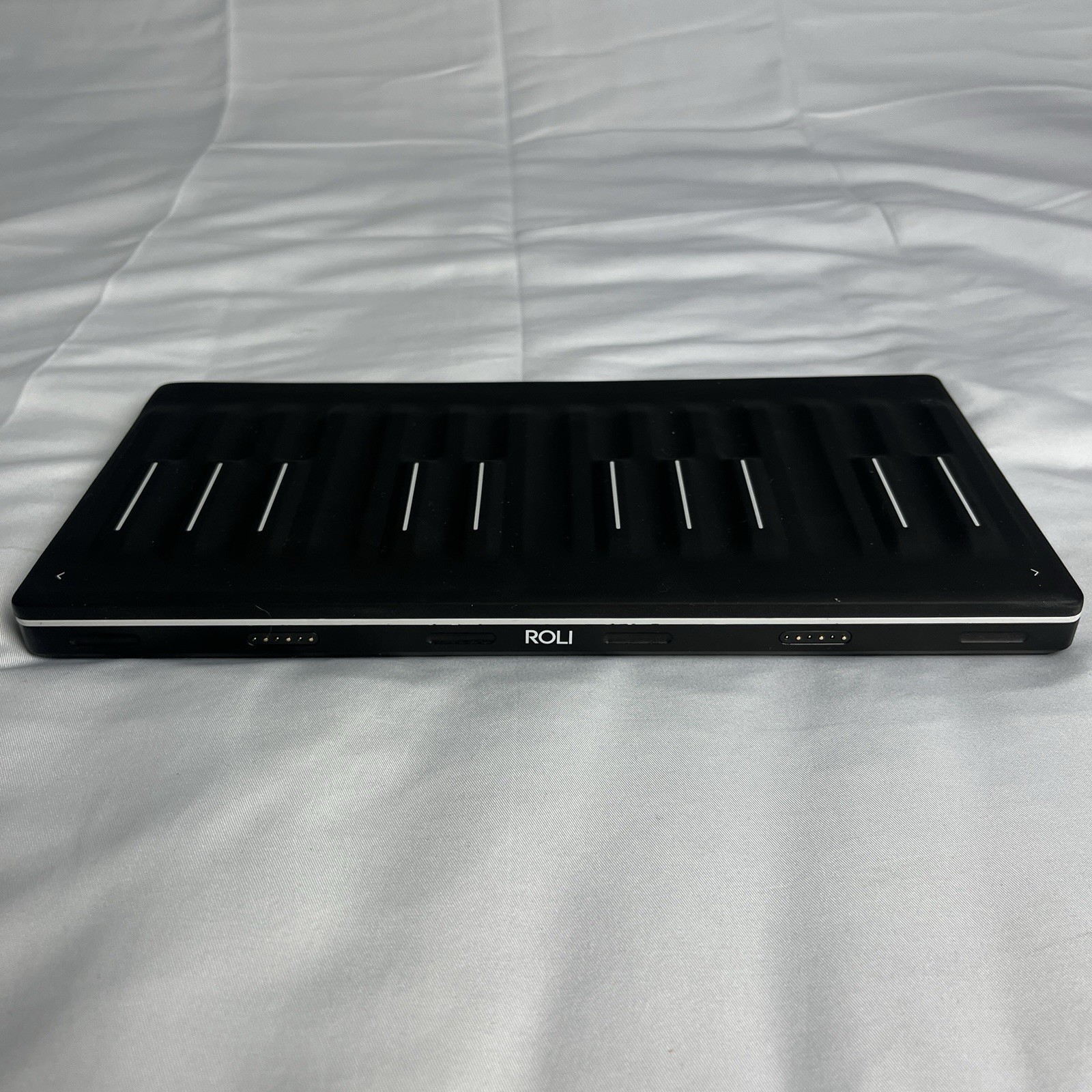 ROLI Seaboard Bock with Lightpad - Tested & Working