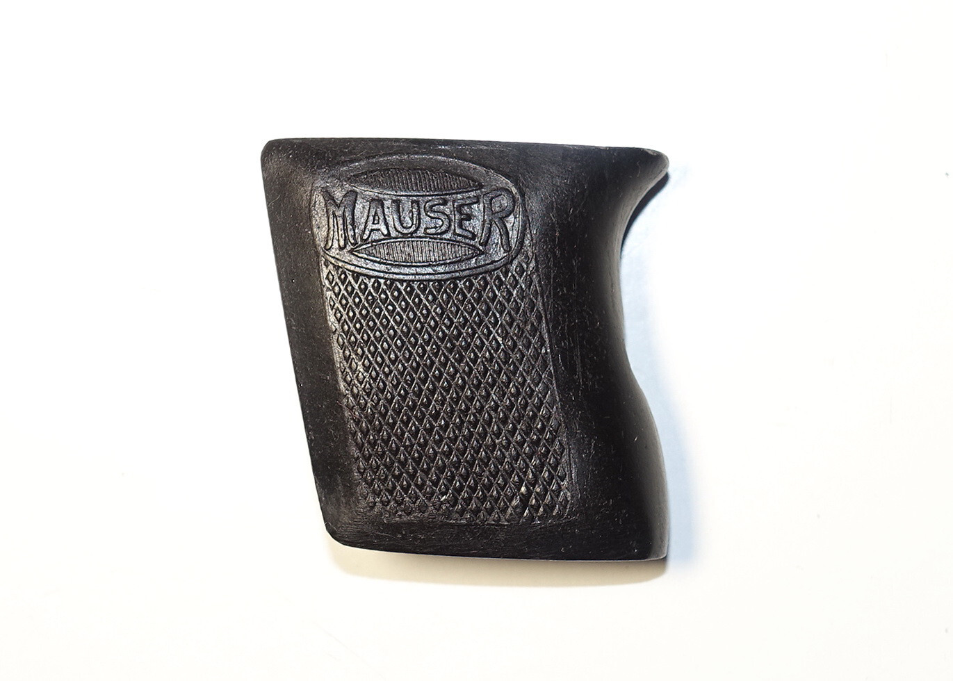 GERMAN ARMY REPRO MAUSER MODEL WTP 1 grip covers