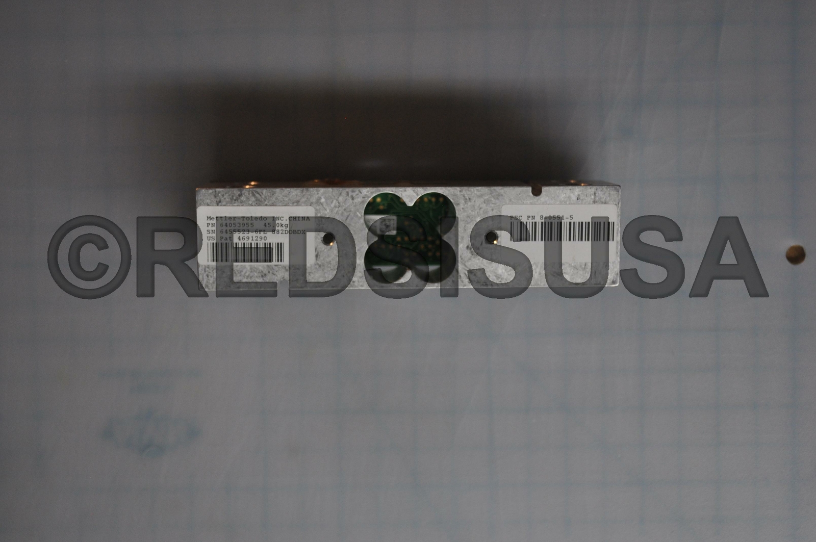 Datalogic Magellan 8400 8405 9504 8502 Scale Load Cell 5-1550-8