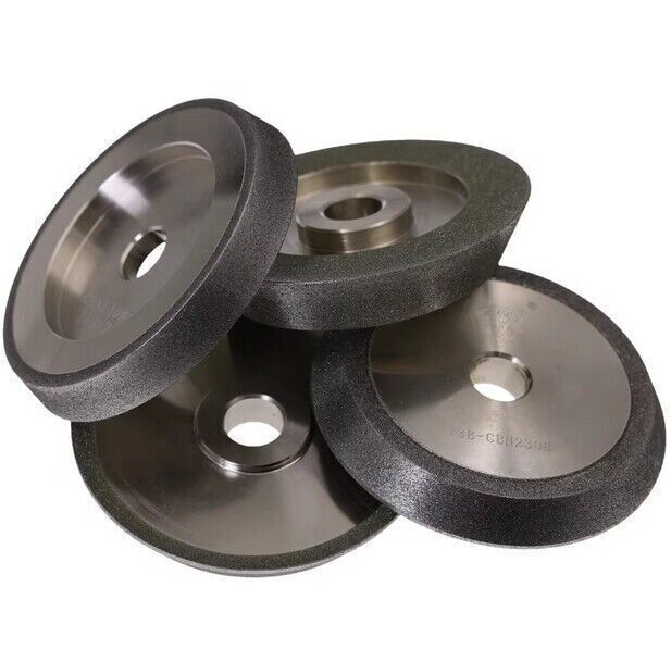 1PCS 13A/D 26A/D Steel Drill Grinding Disks Drill Sharpening Machine Grinder