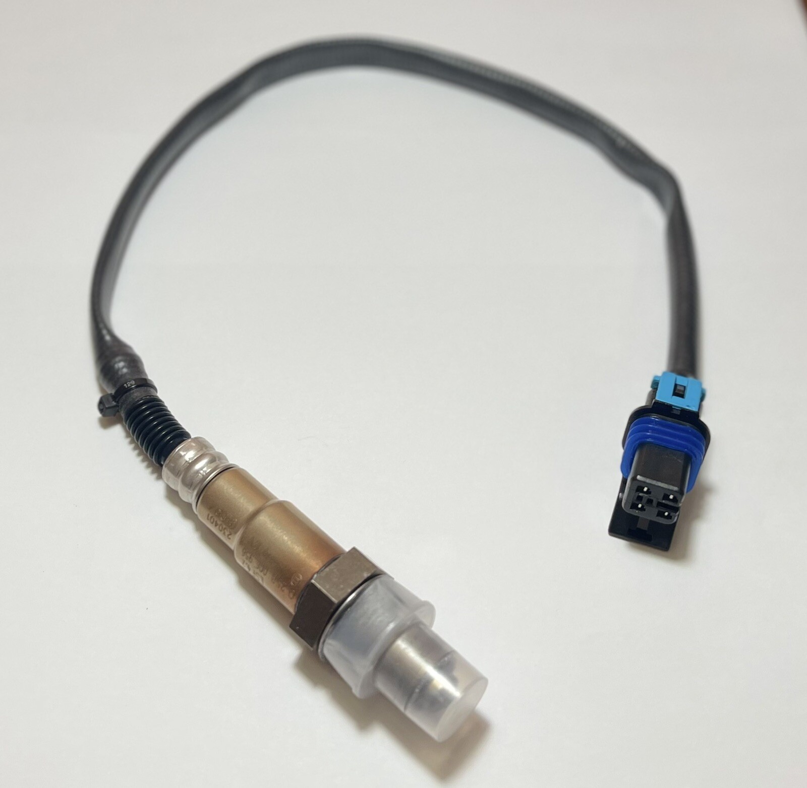 NEW GENUINE BOSCH 0258006956 LAMBDA OXYGEN/ O2 SENSOR FOR VOLVO PENTA/ KUBOTA