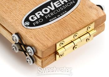 Grover Pro Percussion Professional Slapstick