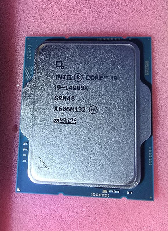 Intel CPU I9-14900K OEM