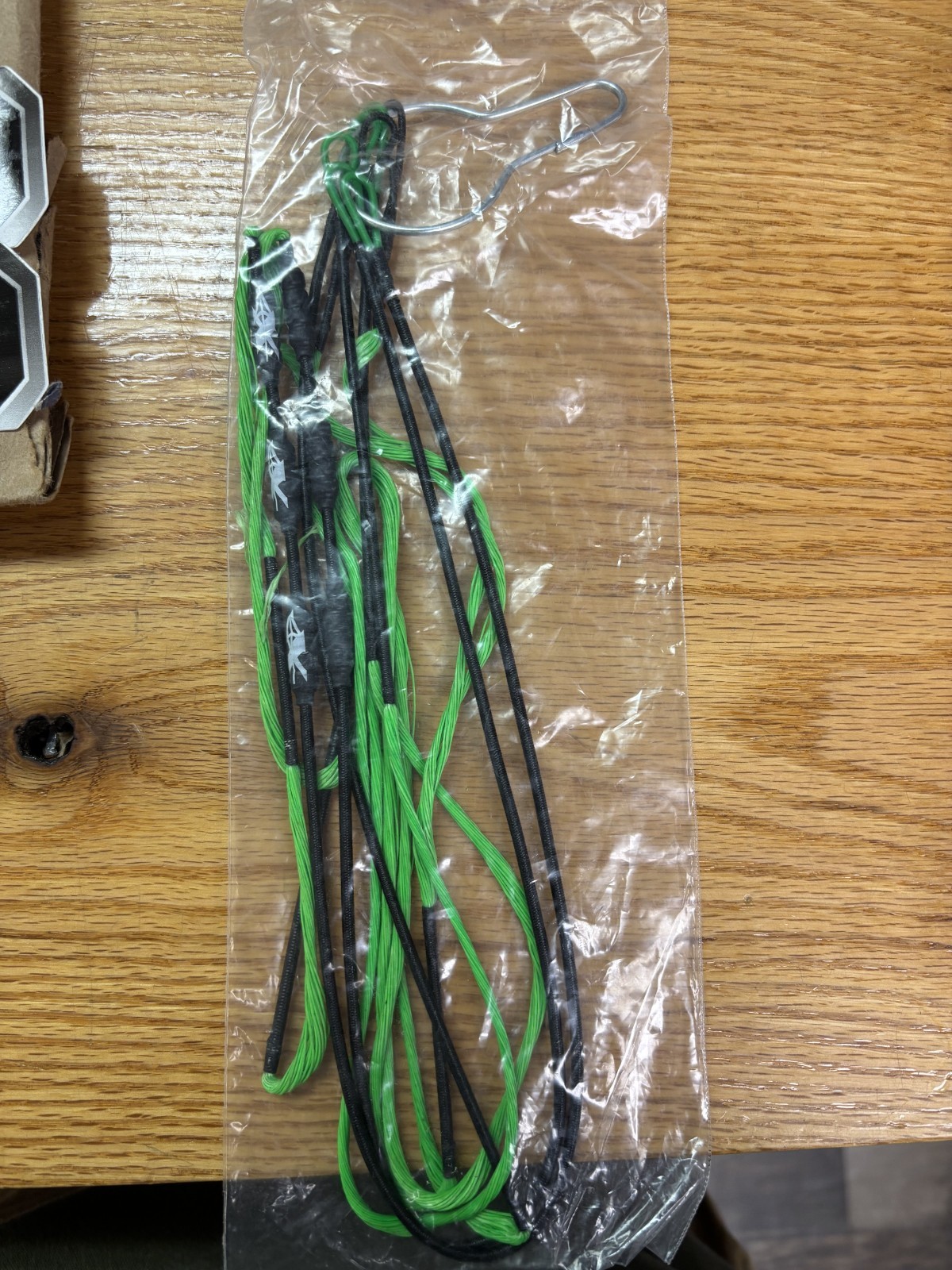 Xpedition Mountaineer X String and cable set