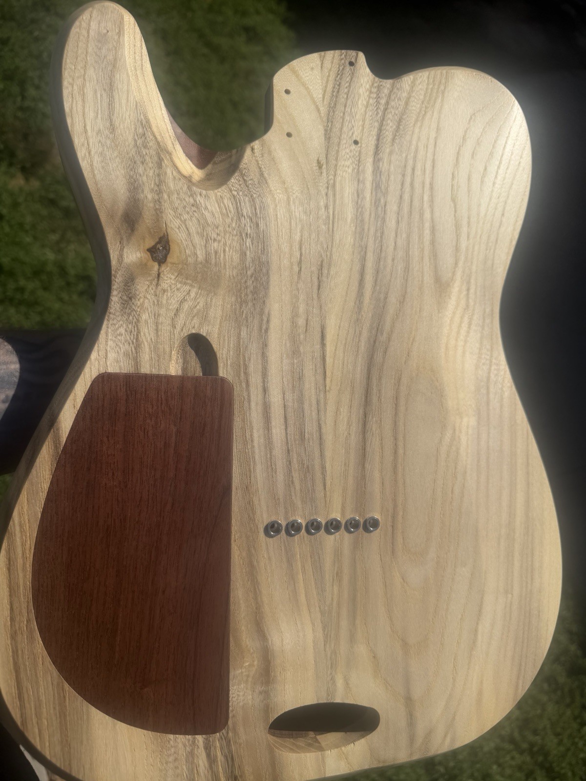 Telecaster Ultra Style Body