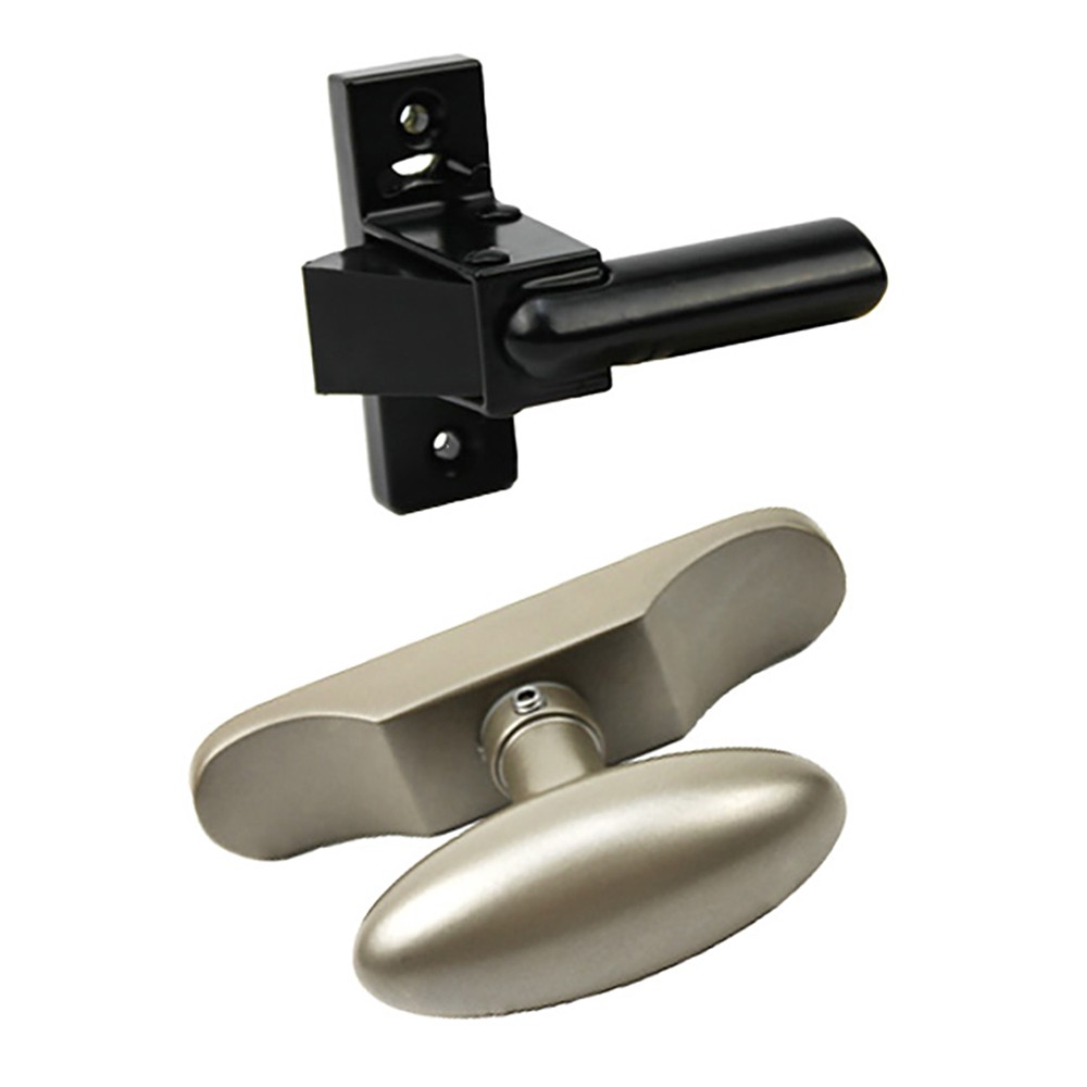 Marvin Ultimate Storm Screen Door Premium Handle Kit