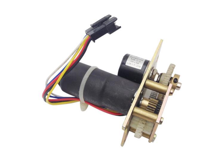 Ink Key Motors for Akiyama Complete offset parts SERVO MOTOR FREE SHIPPING!!