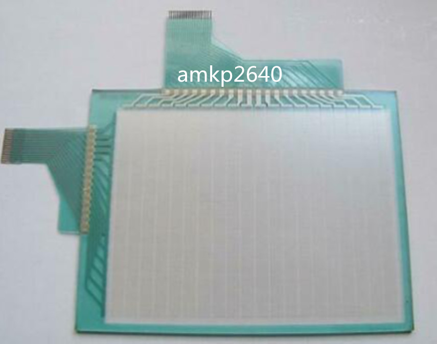 NEW For Mitsubishi Touch Screen GT1155-QSBD GT1155-QSBD-C Glass Touchpad #am