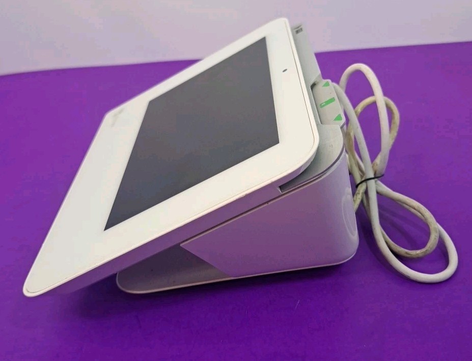 CLOVER MINI 2ND GENERATION C302U CREDIT CARD READER POS SYSTEM