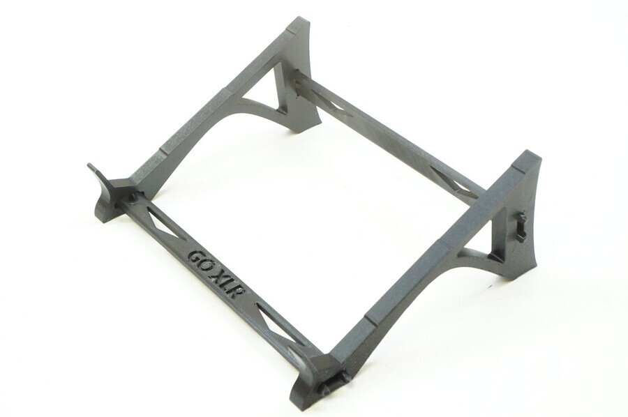 Custom 3D Printed V2 Stand for GO XLR (GoXLR streaming interface) TC Helicon