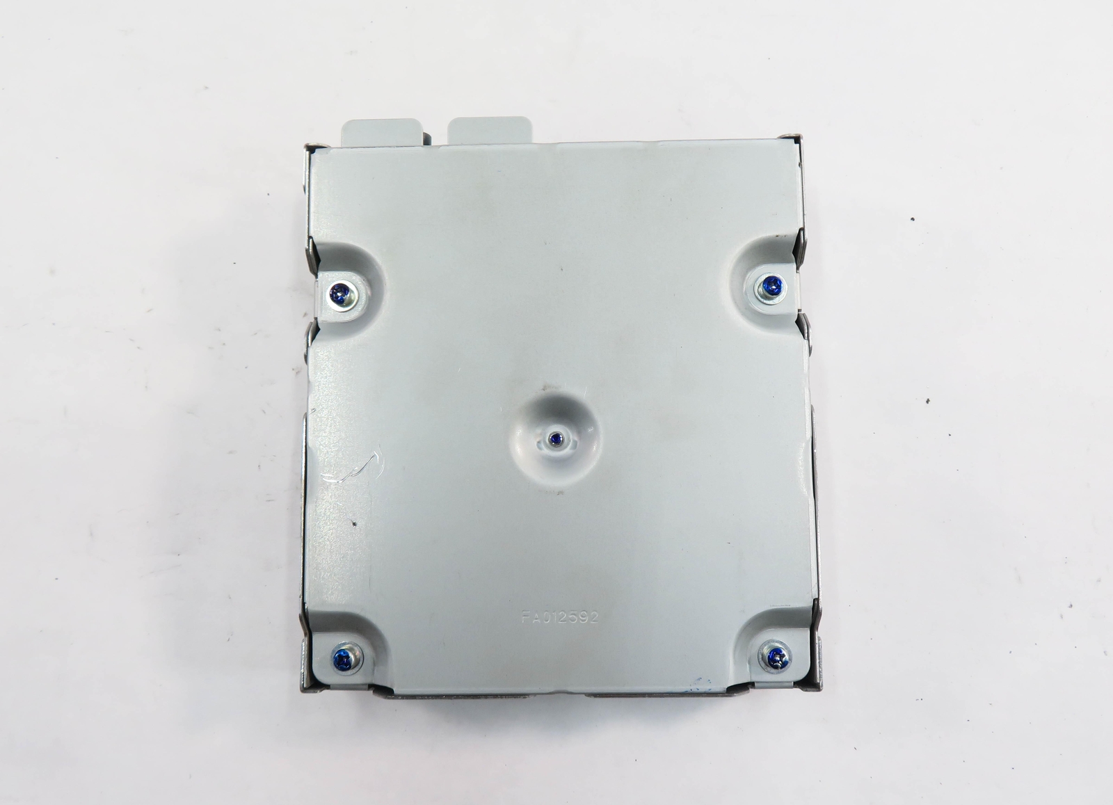 2012 PORSCHE PANAMERA (970 G1) REARVIEW BACKUP REVERSE CAMERA CONTROL MODULE