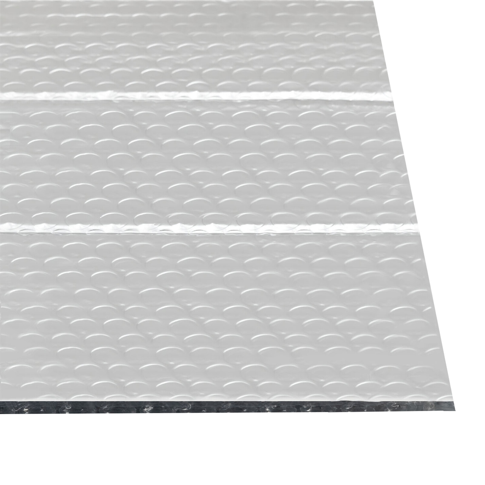 Garage Door Insulation Set ,Reflective Radiant Barrier Thermal Insulation Shield