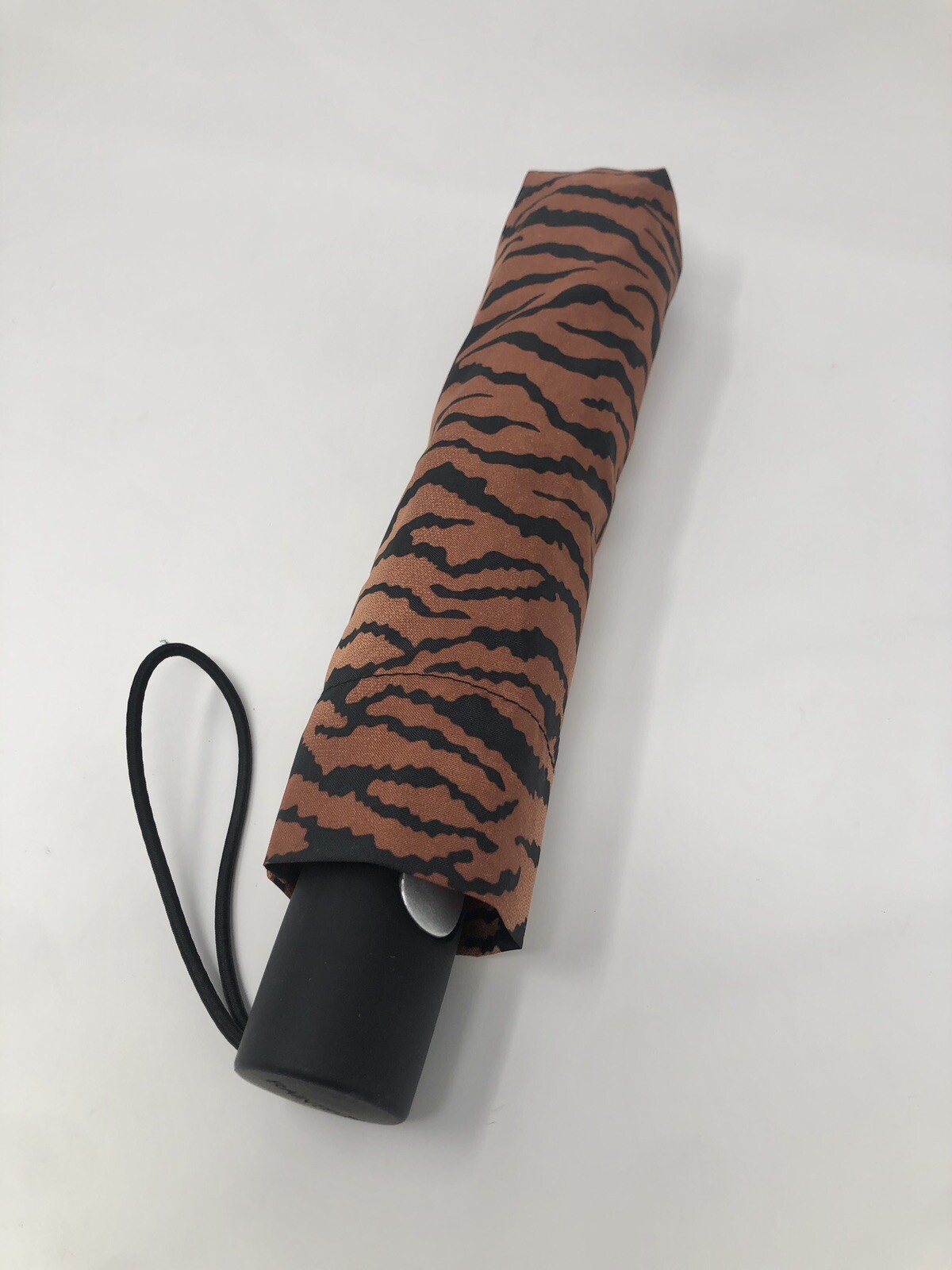 FOLDING UMBRELLA ~ Chaby International RT-852 RAINTECH Automatic Super Mini ~NEW