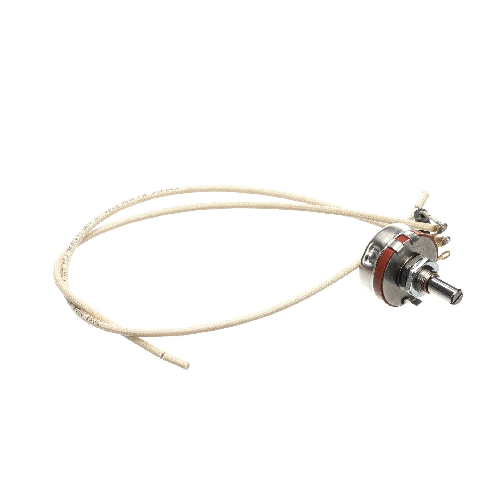 Vollrath Control, Speed, 250 Ohm Ct4 B200900 - Genuine OEM Replacement Part