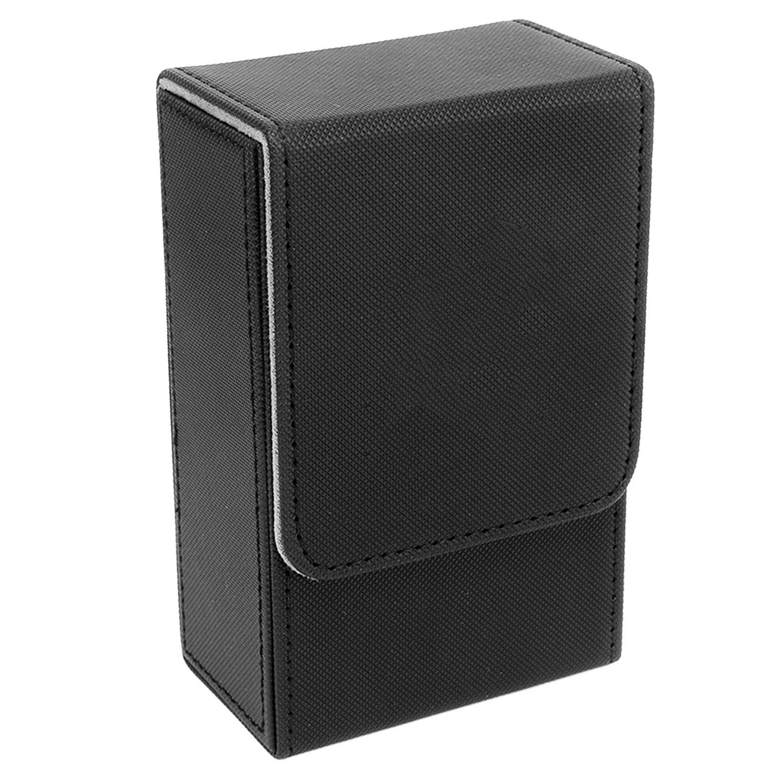 Tarot Card Case Tarot Storage Box Double Layer Reinforcement For Card
