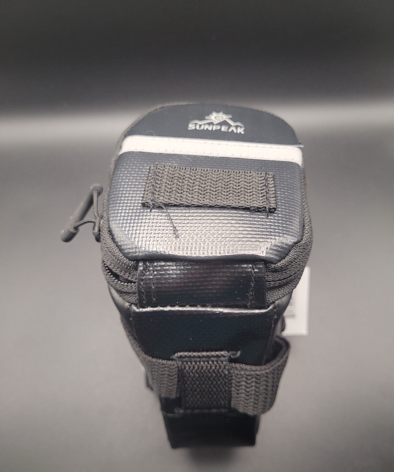 SunPeak Bycicle saddle bag