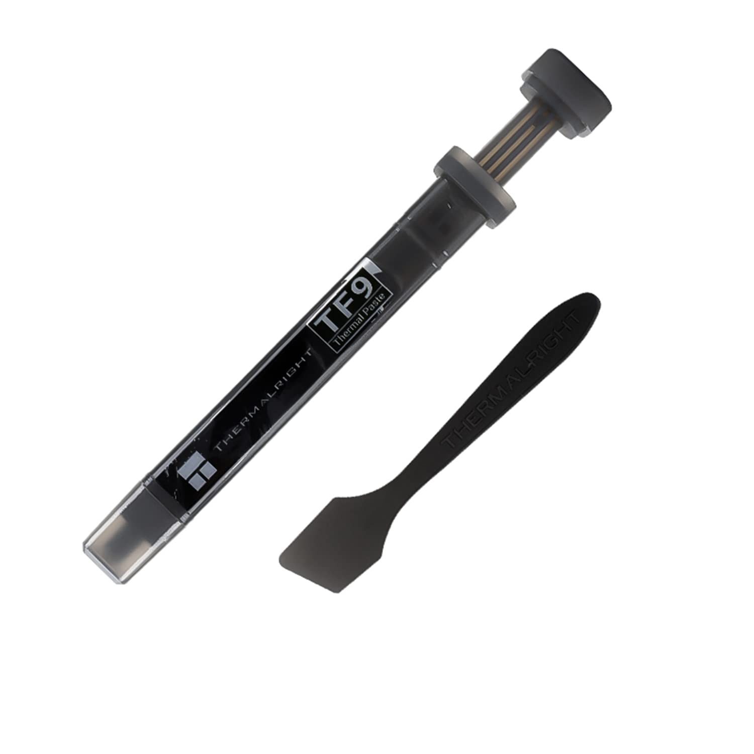 TF9 2.9g Thermal Paste Heat Sink Compound 14W/m.k High Durability CPU Cooler