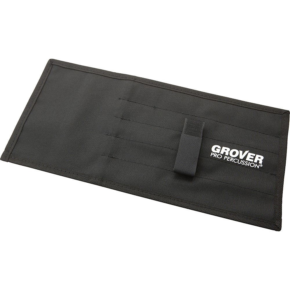 Grover Pro TBCSE Triangle Beater Case