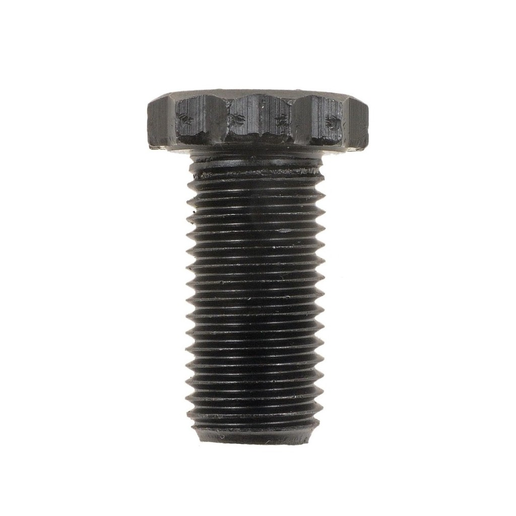 For Chevy Camaro 1993-1997 Flywheel Bolts | Steel | 7/16-20 By 1 Callout Size