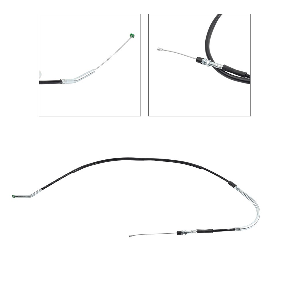 Clutch Cable Wire Line Fit For Yamaha FZ1 1000 N 2006-2013 2014