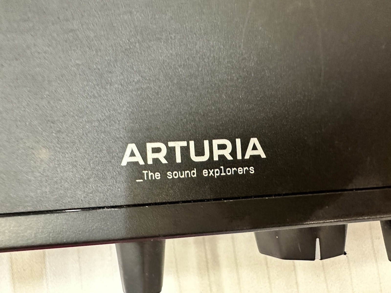 Arturia MiniFuse 2 Recording Pack, Black -