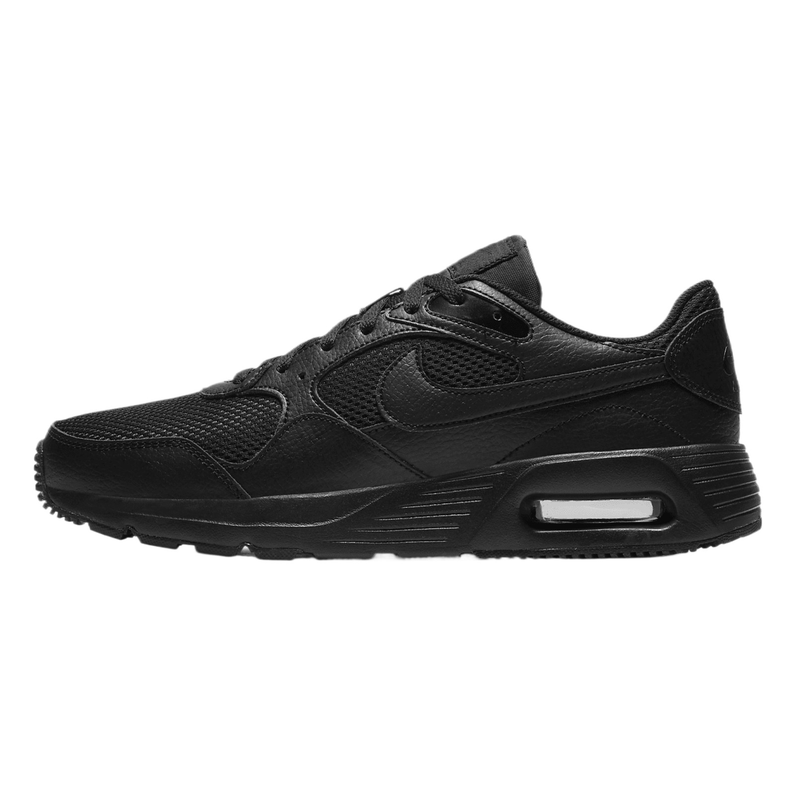 Nike Air Max SC (BLACK/BLACK-BLACK)