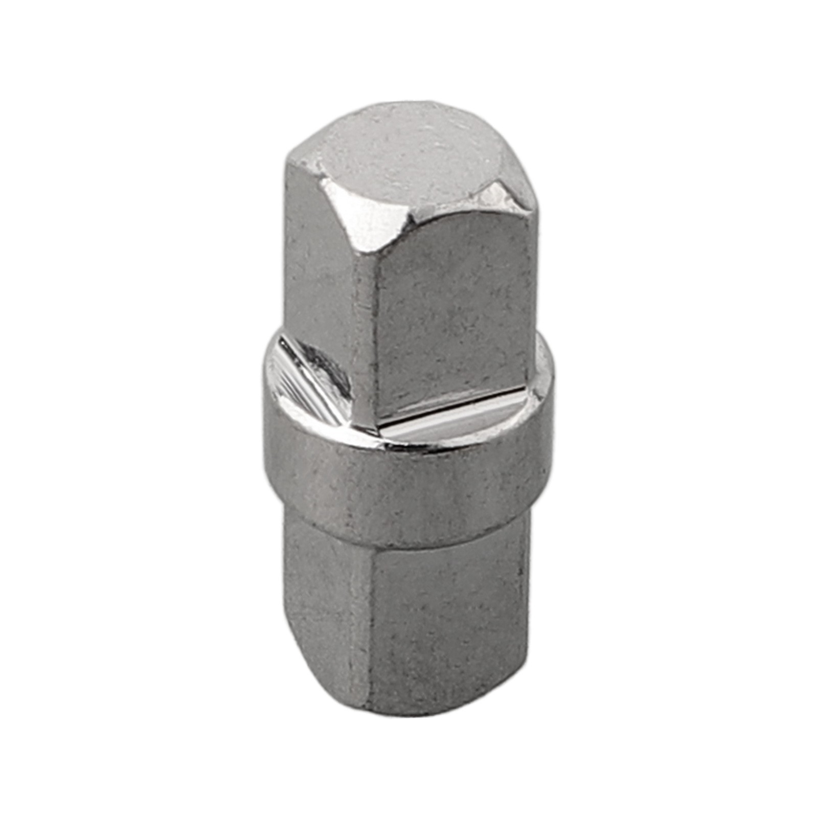 3/8 Double Head Hex Socket Wrench Adapter Extension Rod Driver Conversion Tool