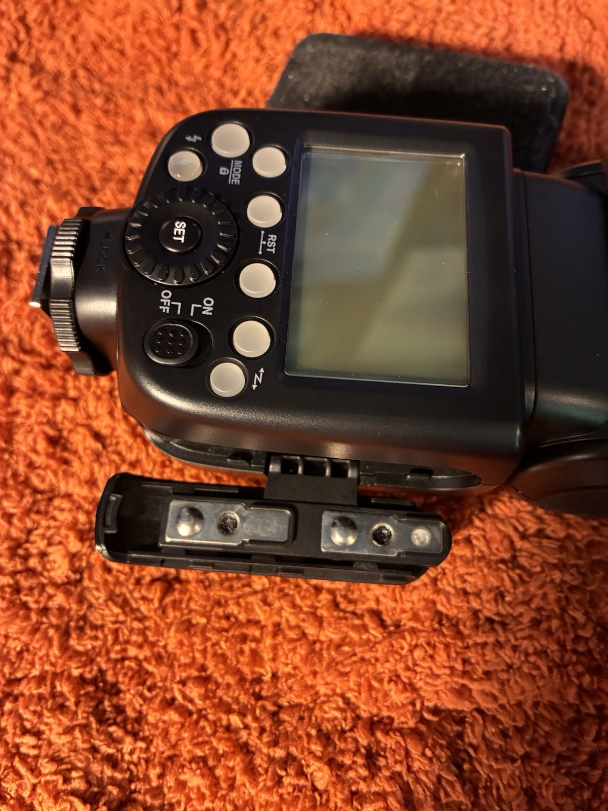 Godox TT685F ThinkLite Fujifilm TTL Camera Flash