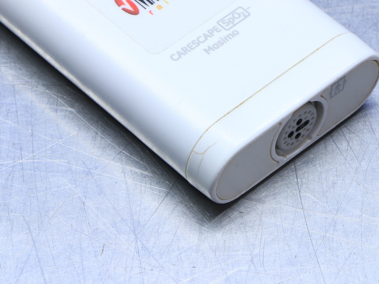 Masimo SET Rainbow Pulse Co-Oximetry Module