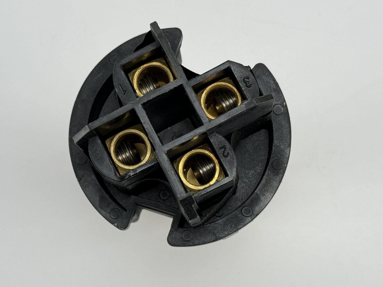 APPLETON ARI1044 100A 4W4P POWERTITE RCPT INTERIOR Replacement Kit