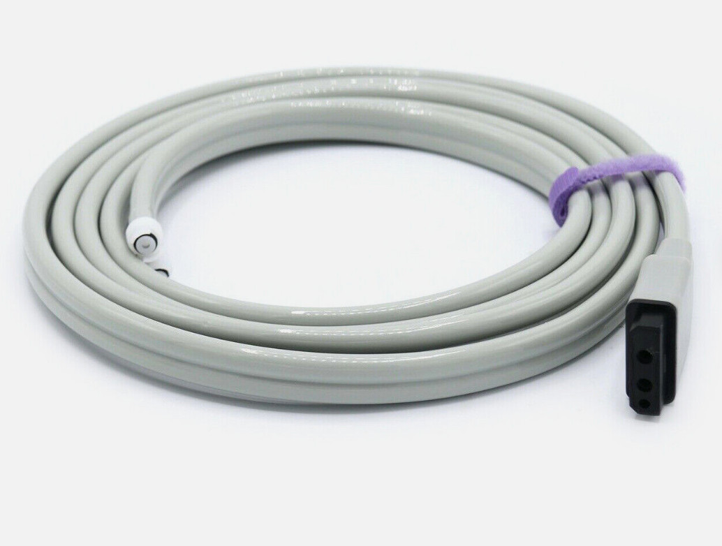 GE PDM NIBP Air Hose Cuff Compatible - Same Day Shipping
