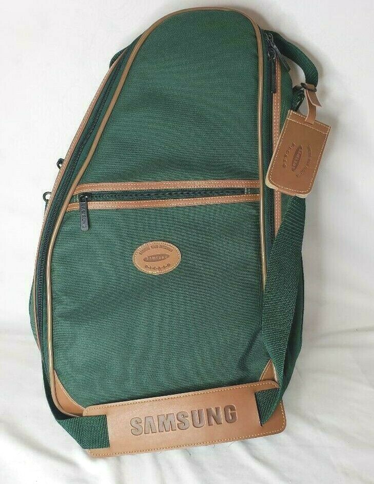 Samsung Video Carry Bag Presenter Picaso for SDP-850DX Digital Presenter