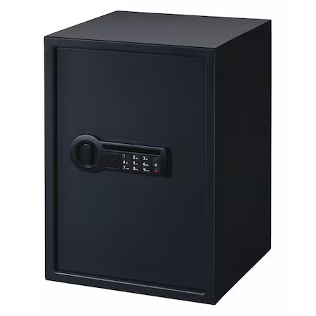 Stack-On Ps-1820-E Security Safe, 2.48 Cu Ft, 46.5 Lb