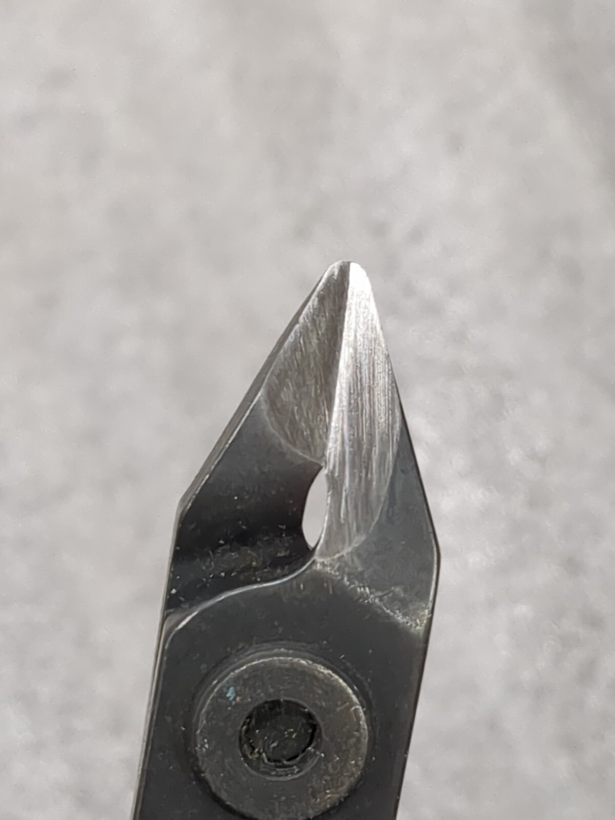 Xuron 9200 Tapered Head Micro-Shear® Flush Cutter