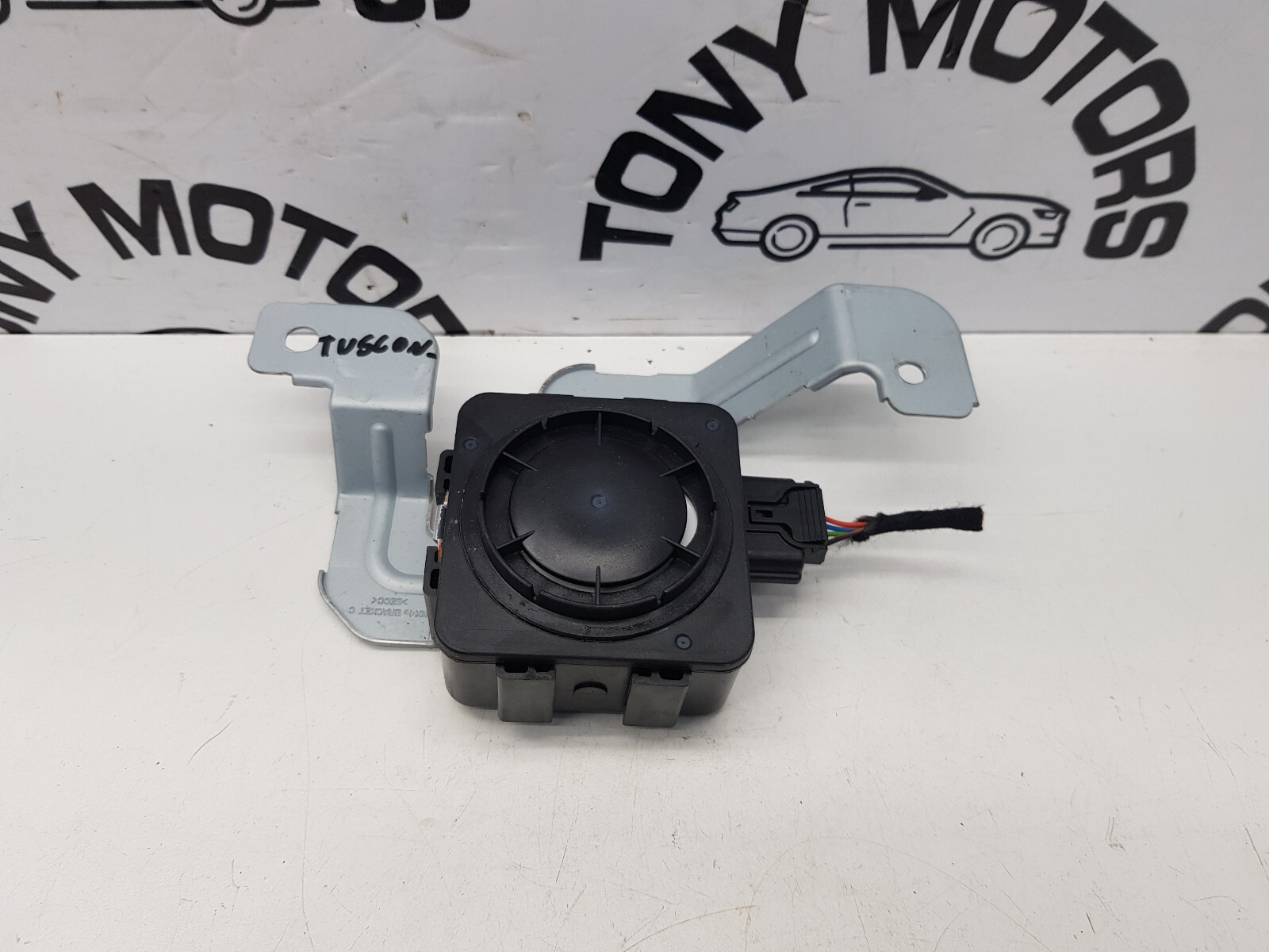 2022 HYUNDAI TUCSON MK4 NX4 ALARM SIREN OEM 95870-N7000