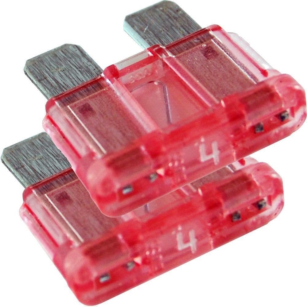 Blue Sea 4a ATO/ATC Fuse #5238