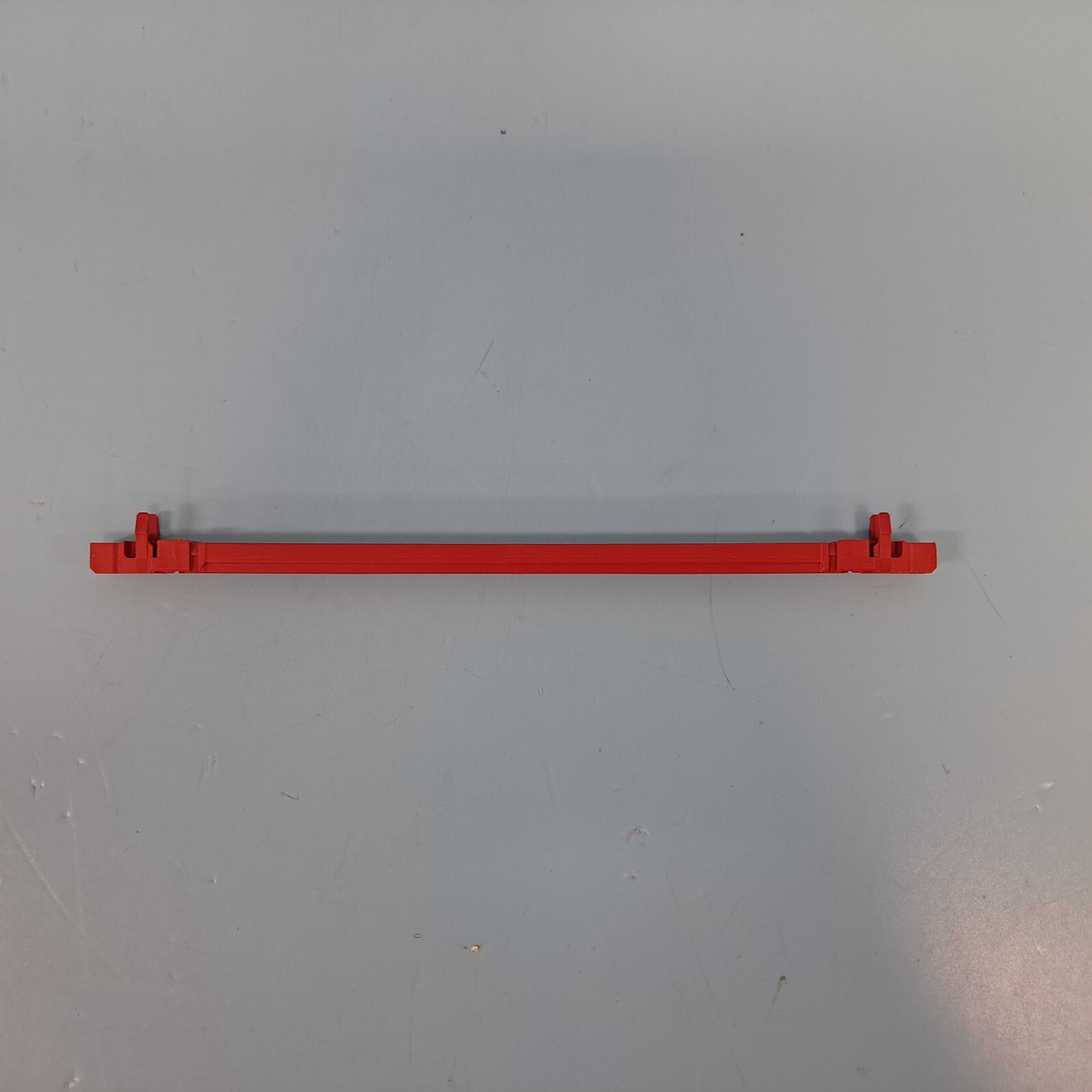 158-0103 SCHROFF 64560-002 (49PCS) GUIDE RAIL [NEW]
