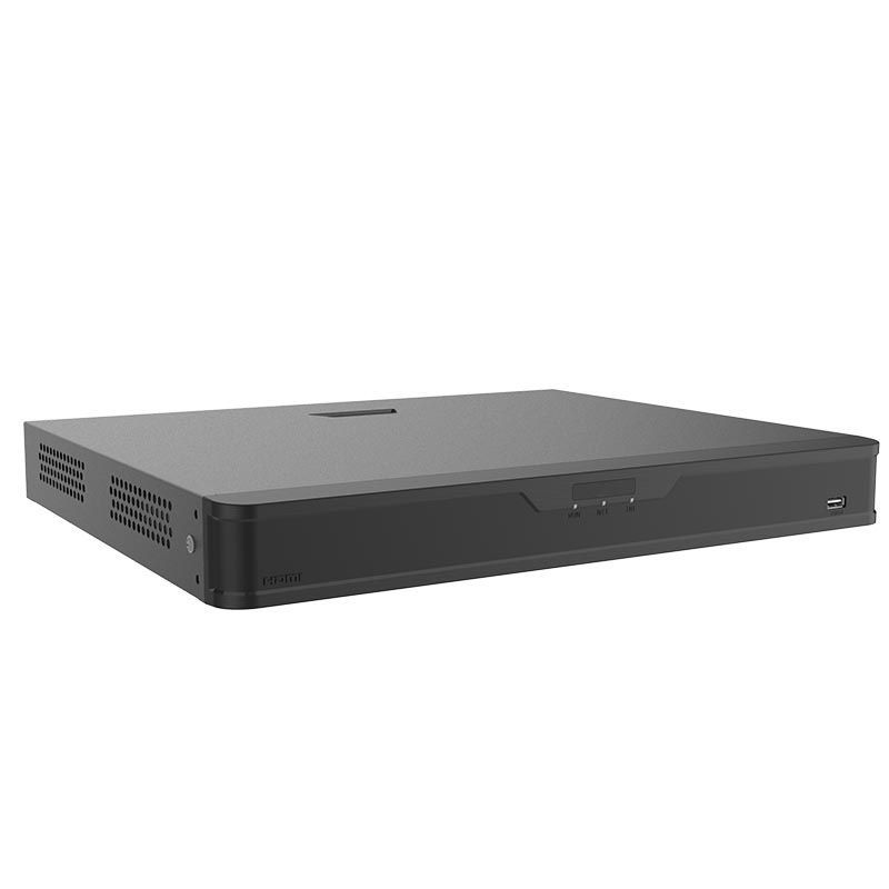 Alibi Vigilant ALI-HR163F-2-D 16-Channel DVR - American Security Camera Company