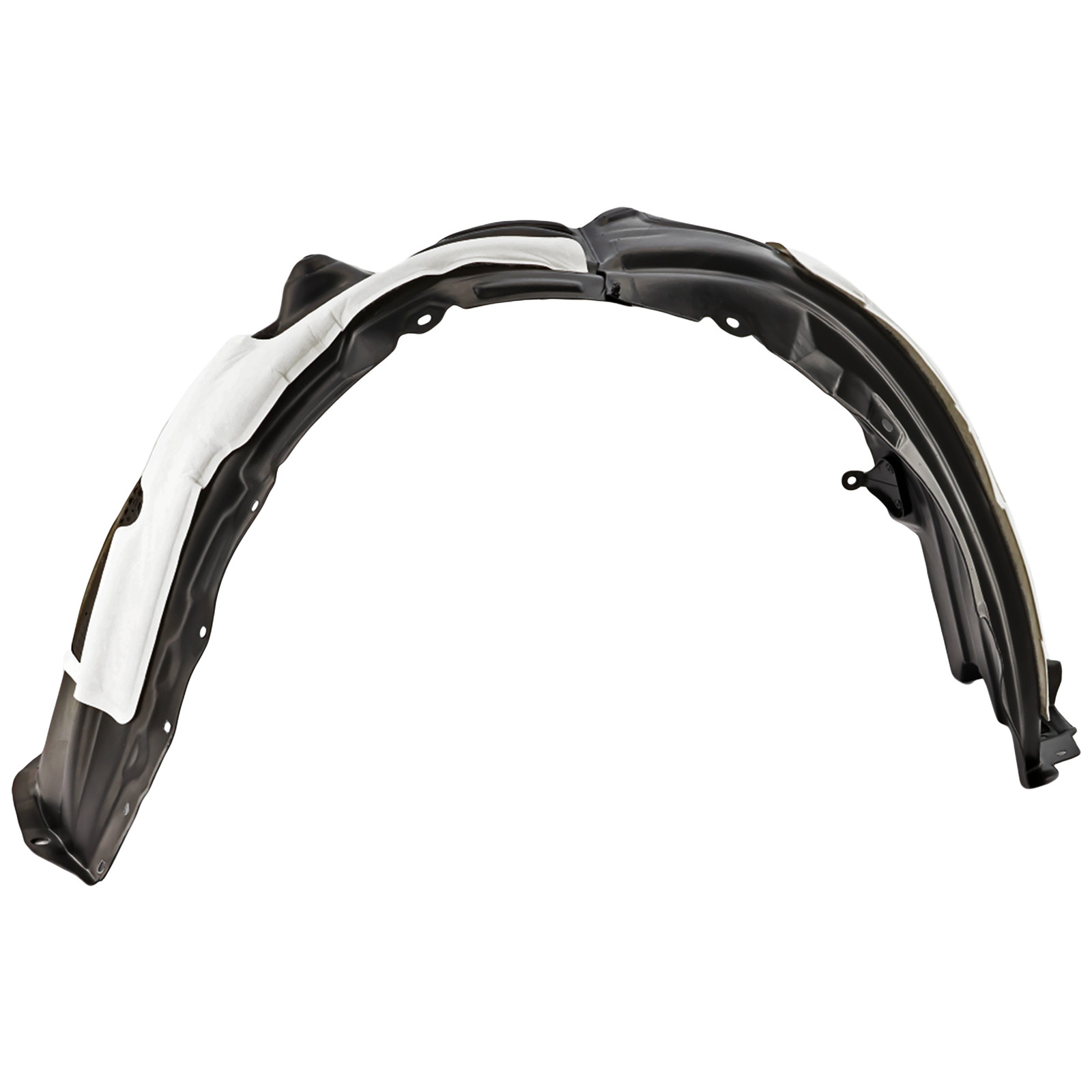Fender Liner For Lexus ES350 2013-2018 Front Passenger Side Inner