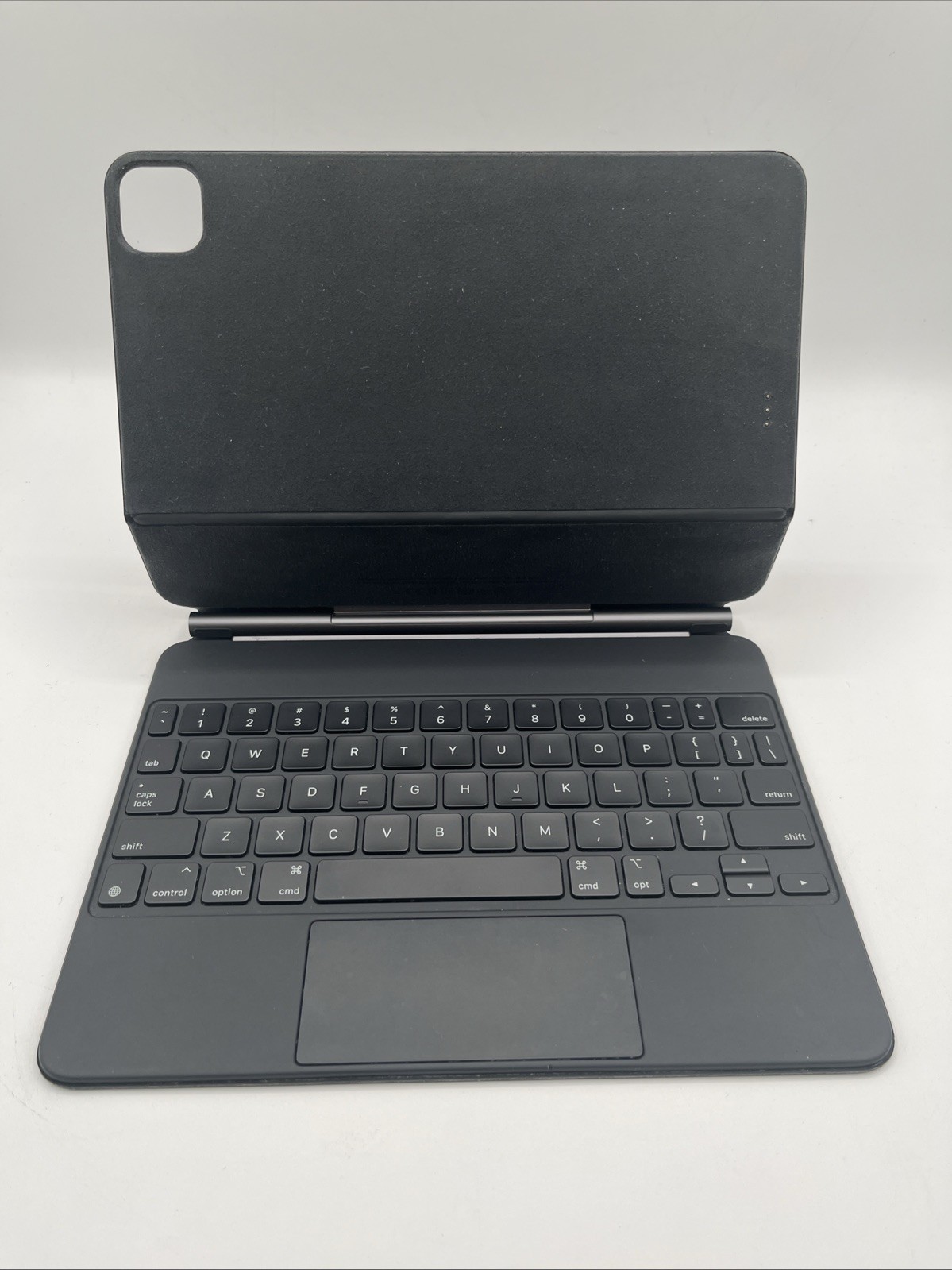 Apple MXQT2LL/A - Magic Keyboard for iPad Air 11" (M2) - Black A2261