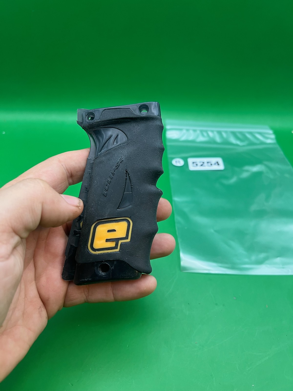 OG Planet Eclipse Autococker Eblade Grips