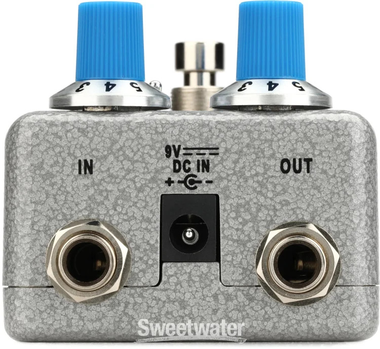 Fender Hammertone Delay Pedal