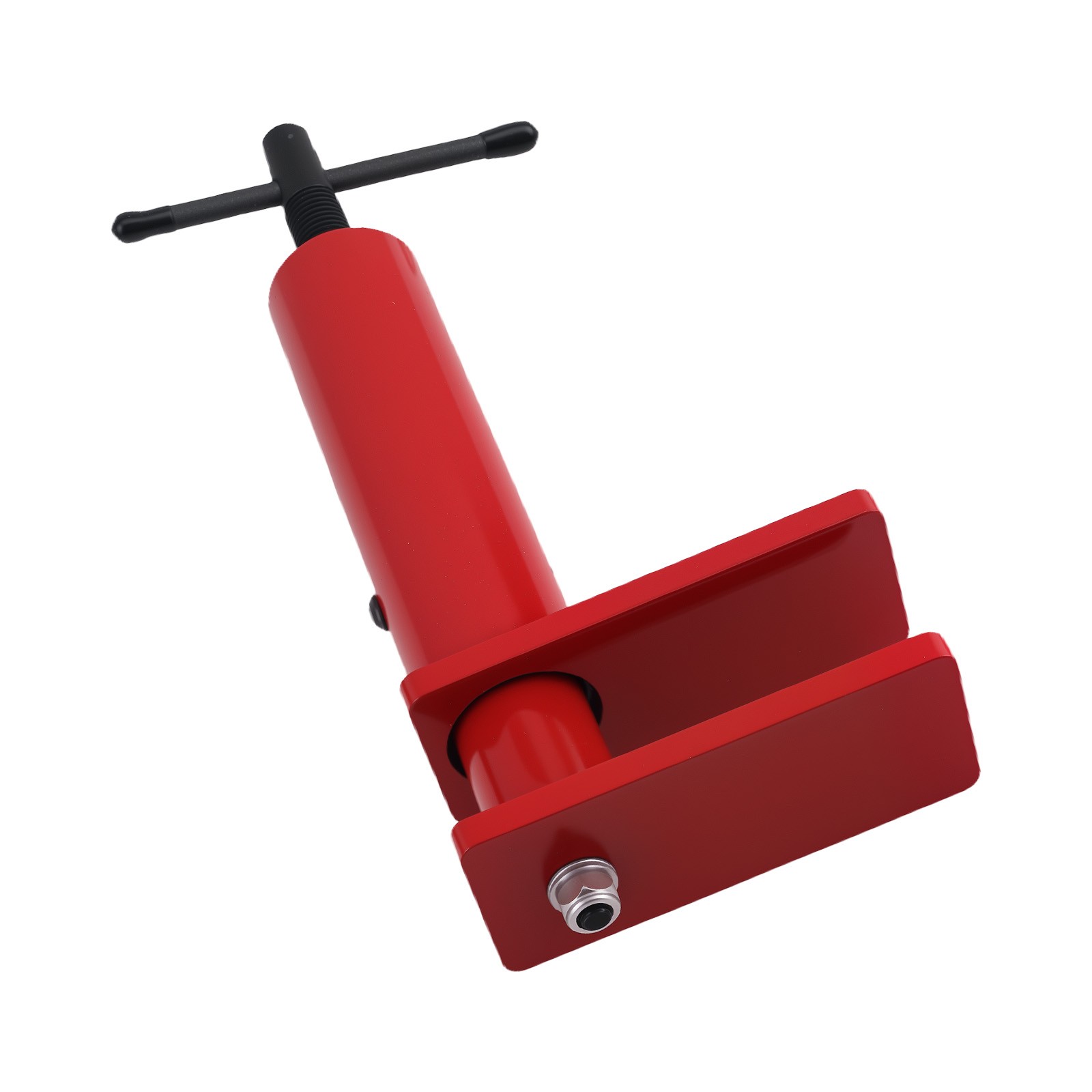Brake Caliper Tool Multi Piston Brake Pad Spreader Tool Universal With 2 Hooks